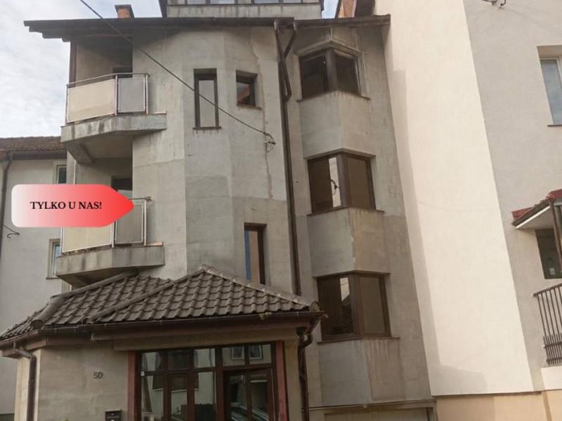 Zdjęcie ogłoszenia -  