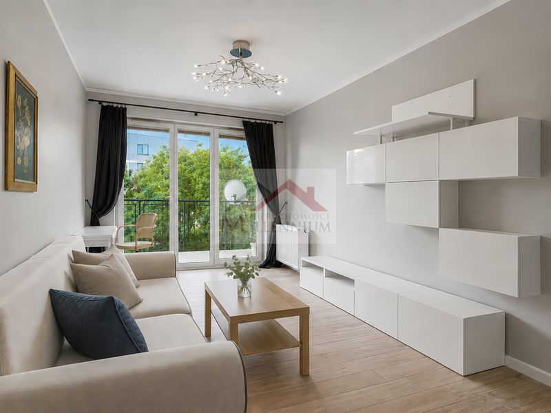Mieszkanie 50&nbsp;m², Warszawa, Białołęka, Przaśna - ID: 15959180