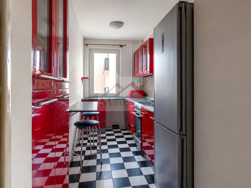 Mieszkanie 56,8&nbsp;m², Warszawa, Egejska - ID: 15959184