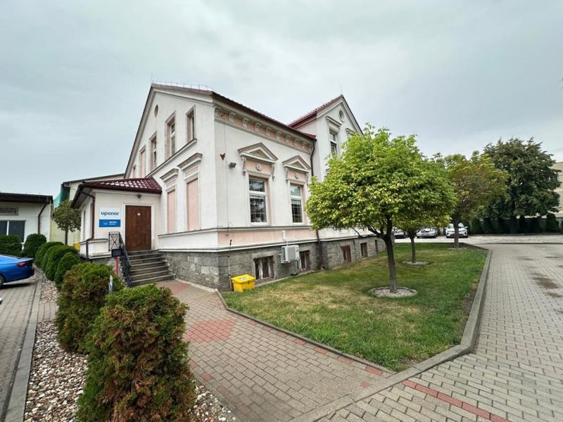 Zdjęcie ogłoszenia -  