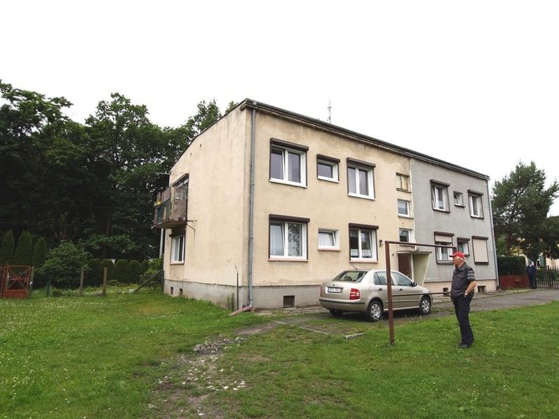 Zdjęcie ogłoszenia -  