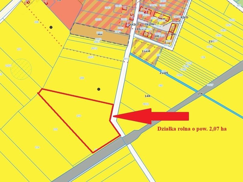 Zdjęcie ogłoszenia -  