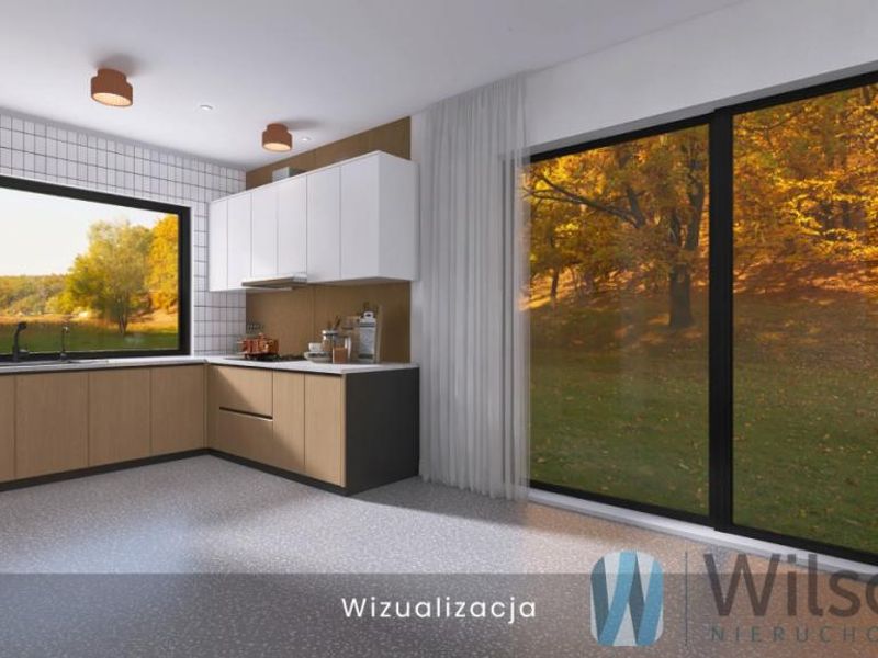 Zdjęcie ogłoszenia -  
