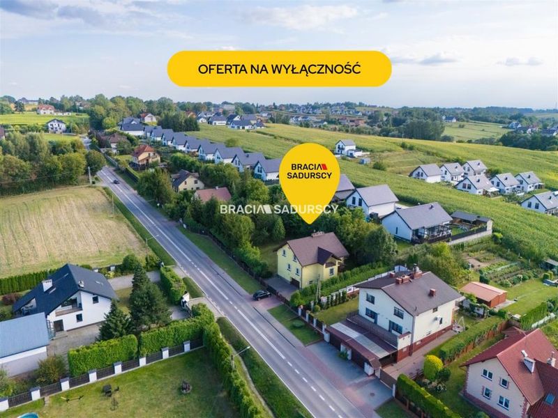 Zdjęcie ogłoszenia -  