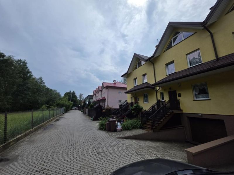 Zdjęcie ogłoszenia -  