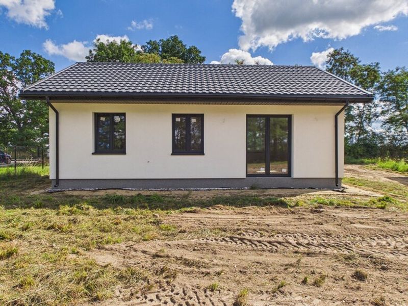 Zdjęcie ogłoszenia -  