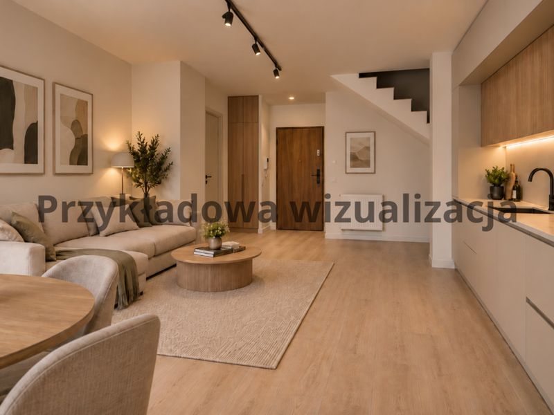 Zdjęcie ogłoszenia -  