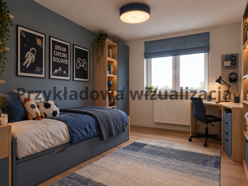 Zdjęcie ogłoszenia -  