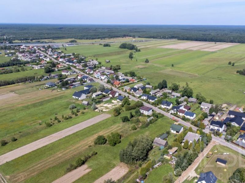 Zdjęcie ogłoszenia -  