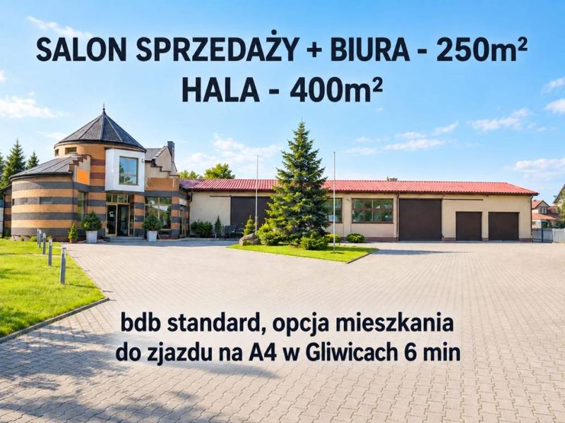 Zdjęcie ogłoszenia -  