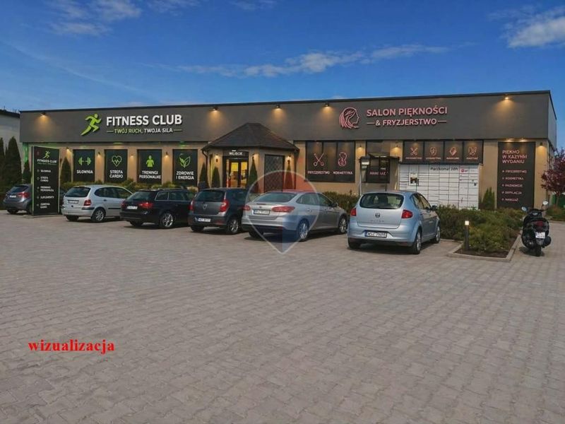 Zdjęcie ogłoszenia -  