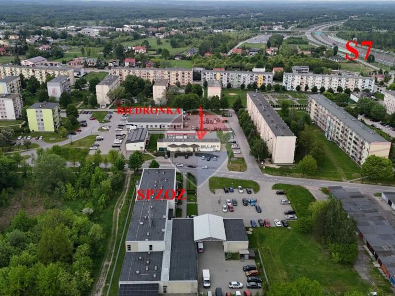 Zdjęcie ogłoszenia -  