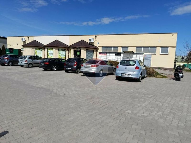 Zdjęcie ogłoszenia -  