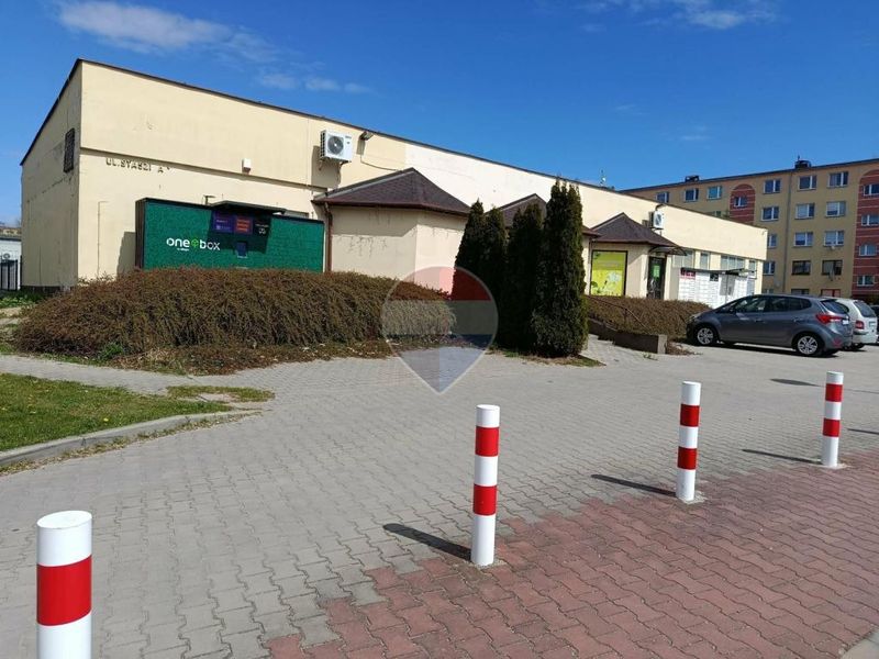Zdjęcie ogłoszenia -  