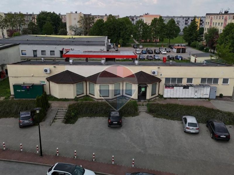Zdjęcie ogłoszenia -  