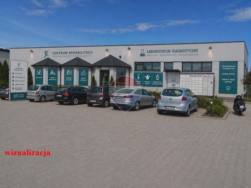 Zdjęcie ogłoszenia -  