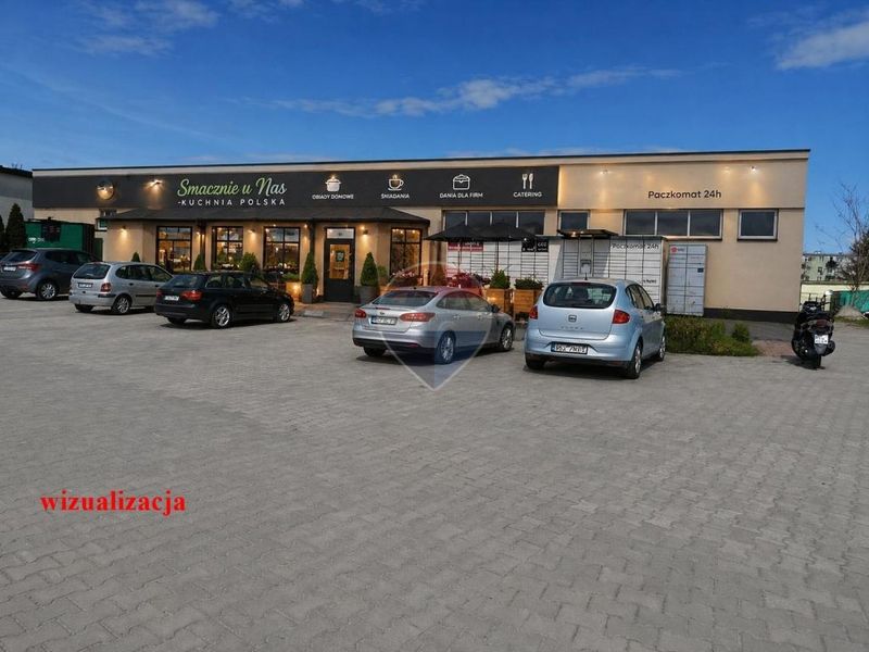 Zdjęcie ogłoszenia -  
