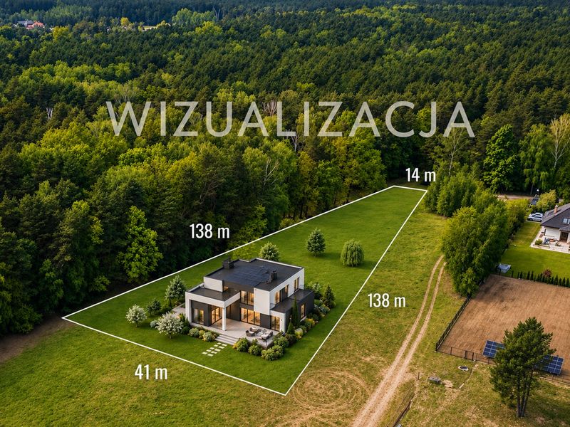 Zdjęcie ogłoszenia -  
