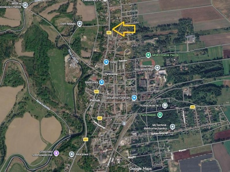 Zdjęcie ogłoszenia -  