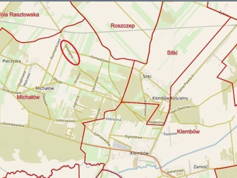 Zdjęcie ogłoszenia -  