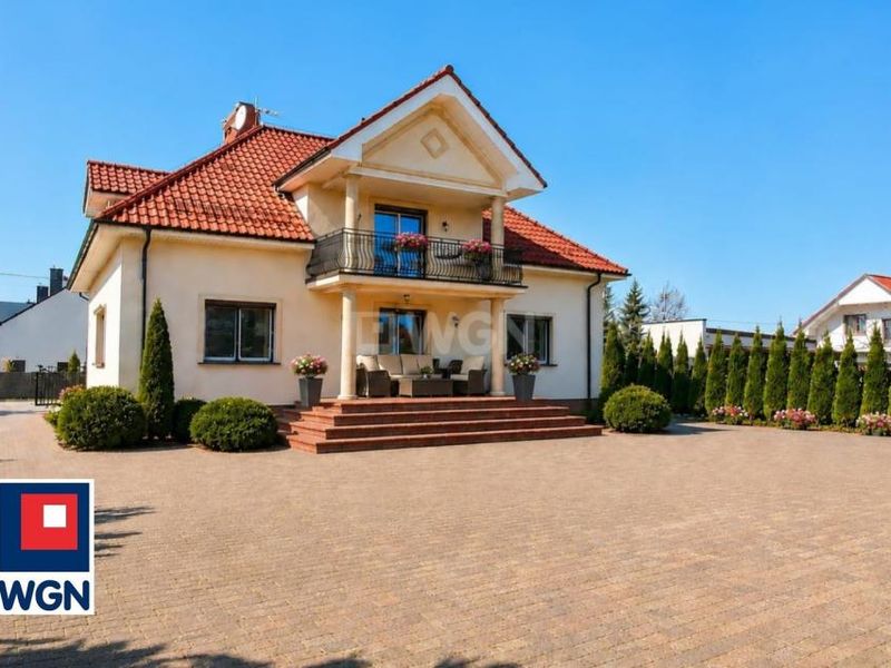 Zdjęcie ogłoszenia -  