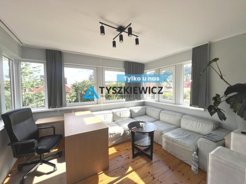 Lokal biurowy w Oliwie | Prestiż i dobra cena - ID: 15960111