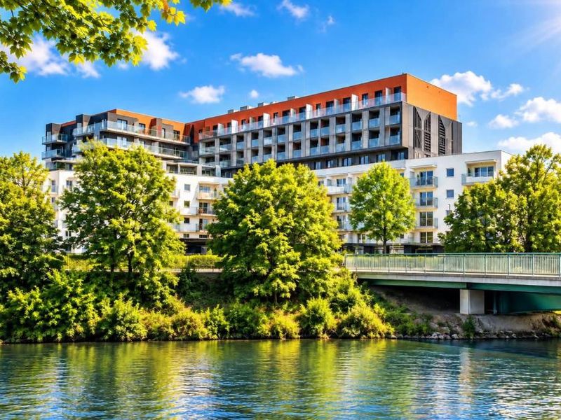 Mieszkanie 63 m², Wrocław, Rybacka - ID: 15960217