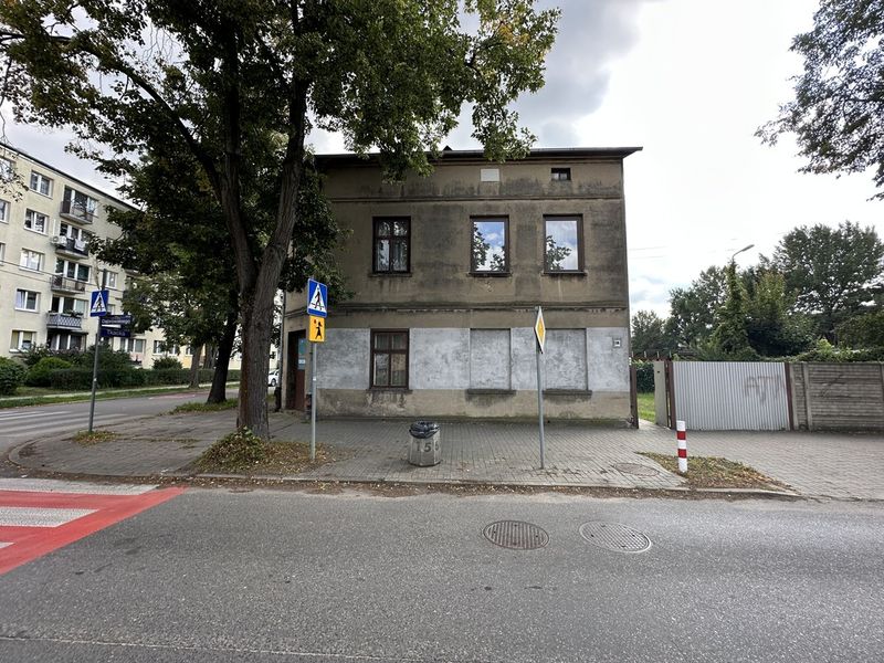 Zdjęcie ogłoszenia -  
