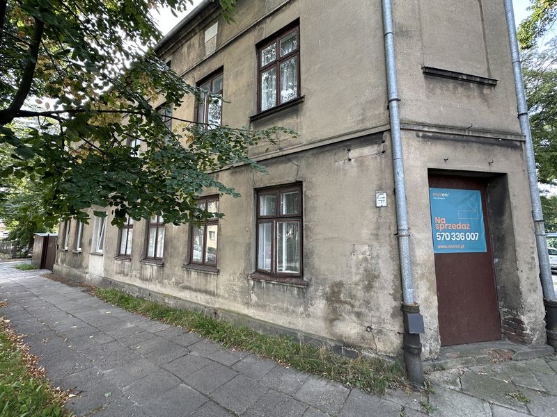 Zdjęcie ogłoszenia -  