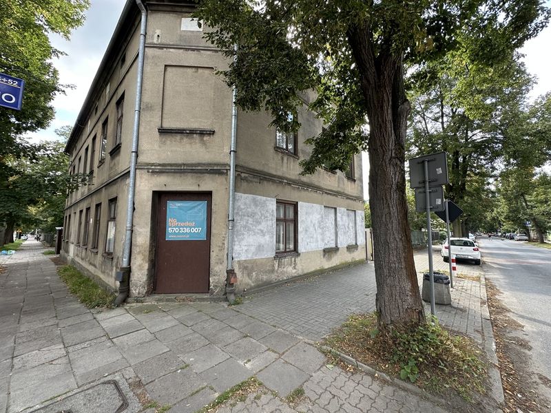 Zdjęcie ogłoszenia -  