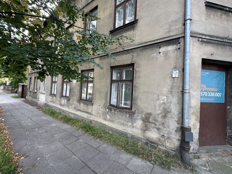 Zdjęcie ogłoszenia -  