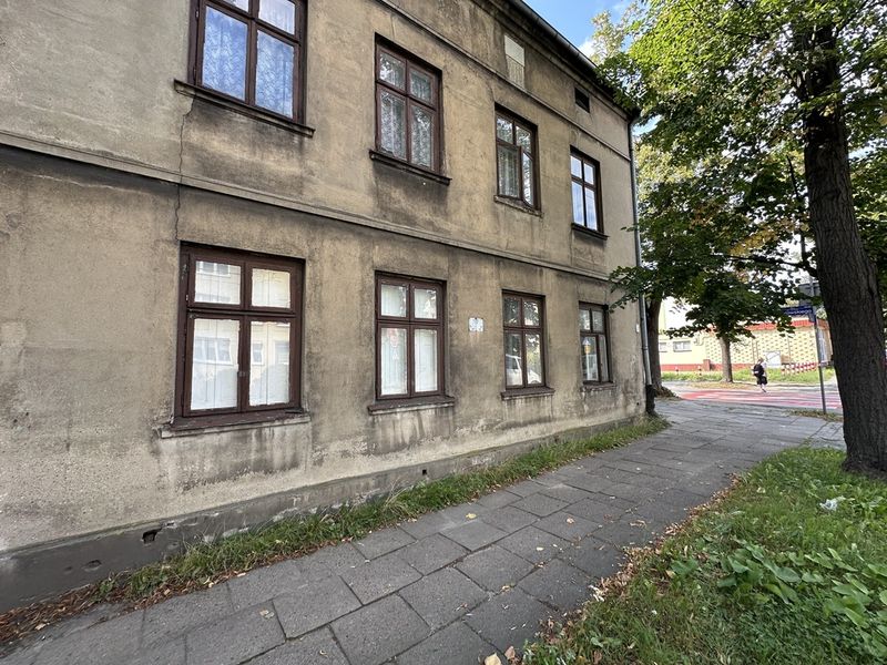 Zdjęcie ogłoszenia -  