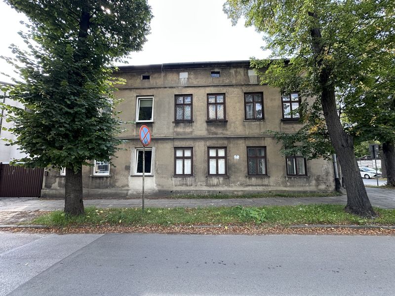 Zdjęcie ogłoszenia -  