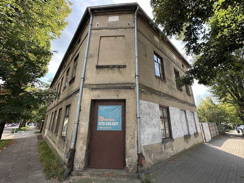 Zdjęcie ogłoszenia -  