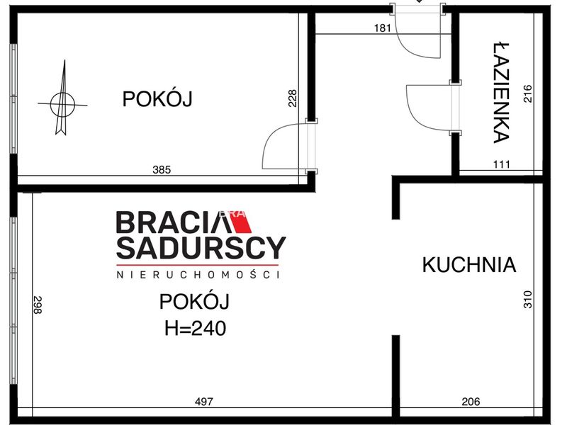 Zdjęcia planów ogłoszenia