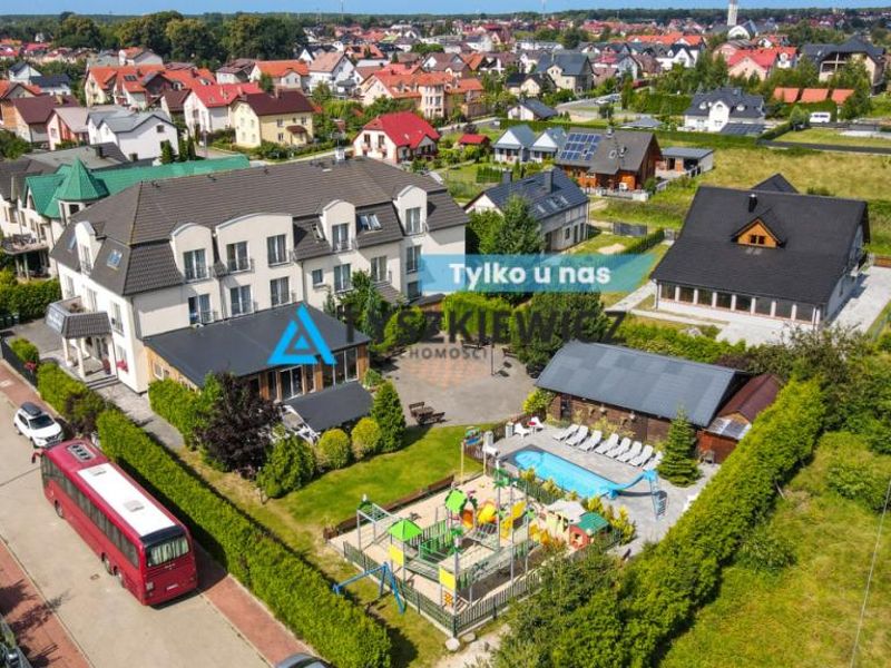 GOTOWY BIZNES NAD MORZEM - od razu zarabiasz! - ID: 15960354