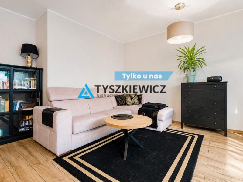 JAK NOWE 3 pokoje na Komandorskim Wzgórzu! Gdynia - ID: 15960355