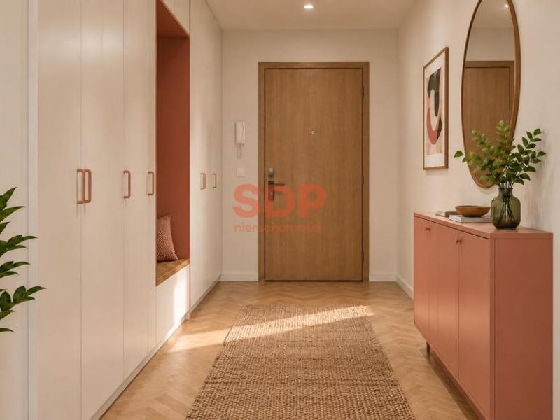 Mieszkanie 61 m², Wrocław, Bieńkowskiego - ID: 15960506