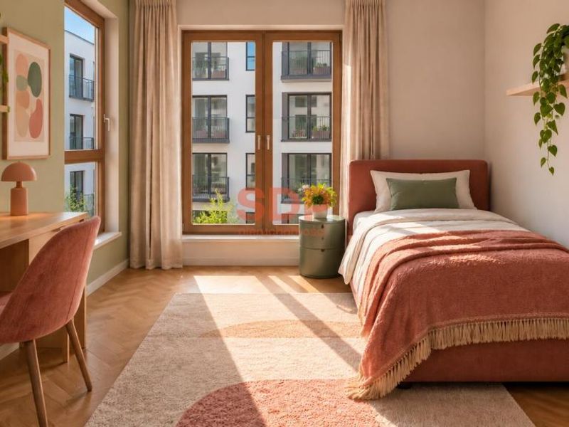 Mieszkanie 61 m², Wrocław, Bieńkowskiego - ID: 15960506