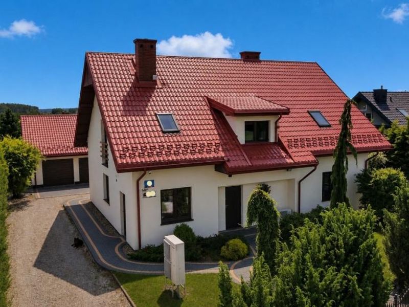 Zdjęcie ogłoszenia -  