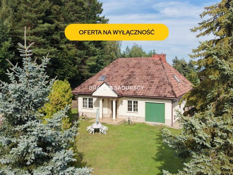 Zdjęcie ogłoszenia -  