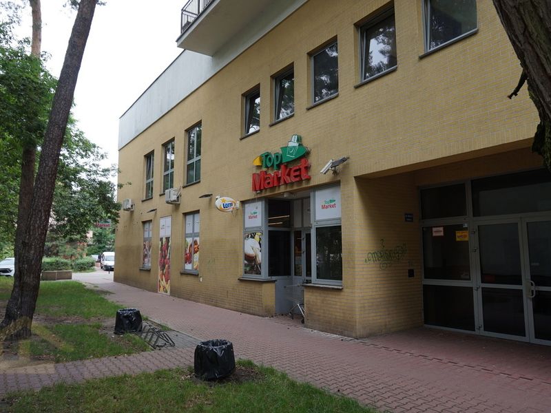 Zdjęcie ogłoszenia -  