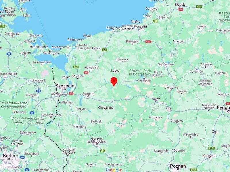 Zdjęcie ogłoszenia -  