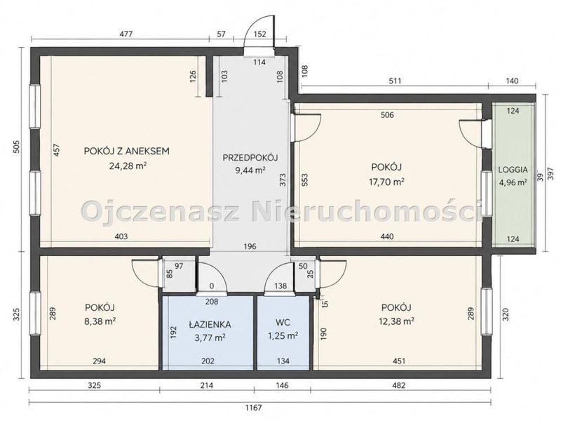 Zdjęcie ogłoszenia -  