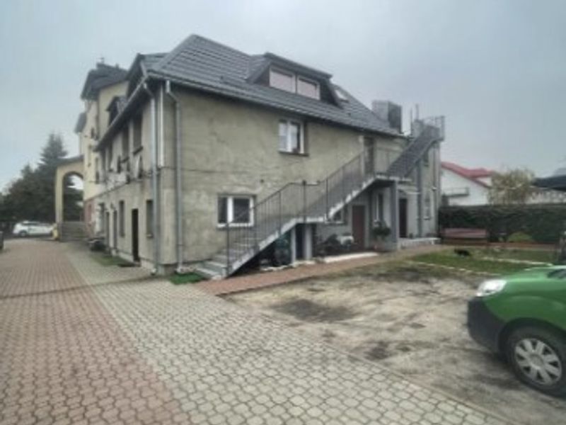 Zdjęcie ogłoszenia -  
