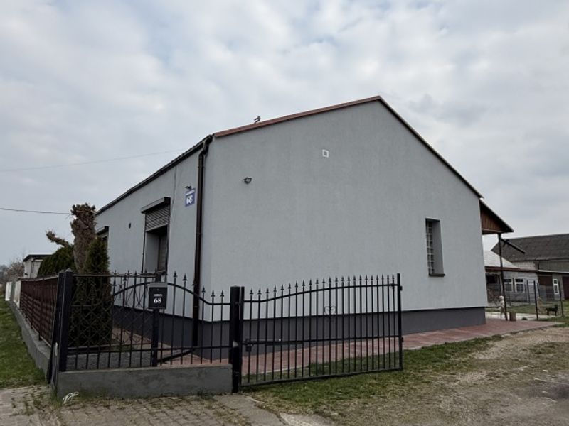 Zdjęcie ogłoszenia -  