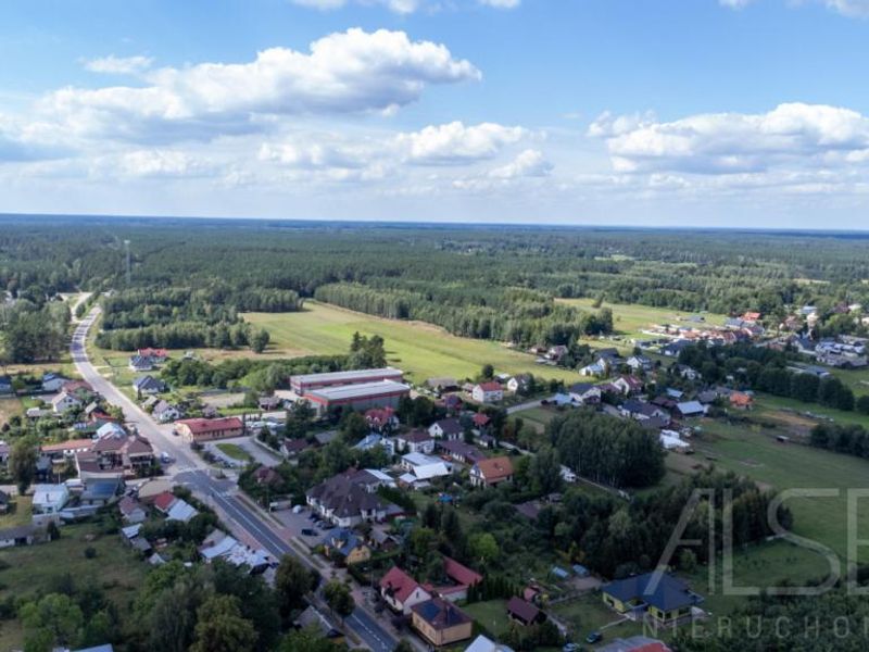 Zdjęcie ogłoszenia -  