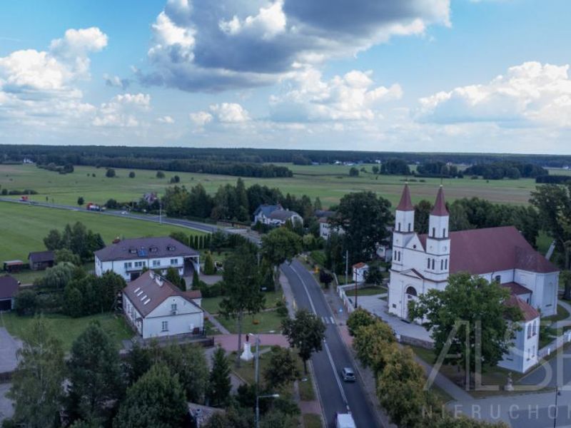 Zdjęcie ogłoszenia -  