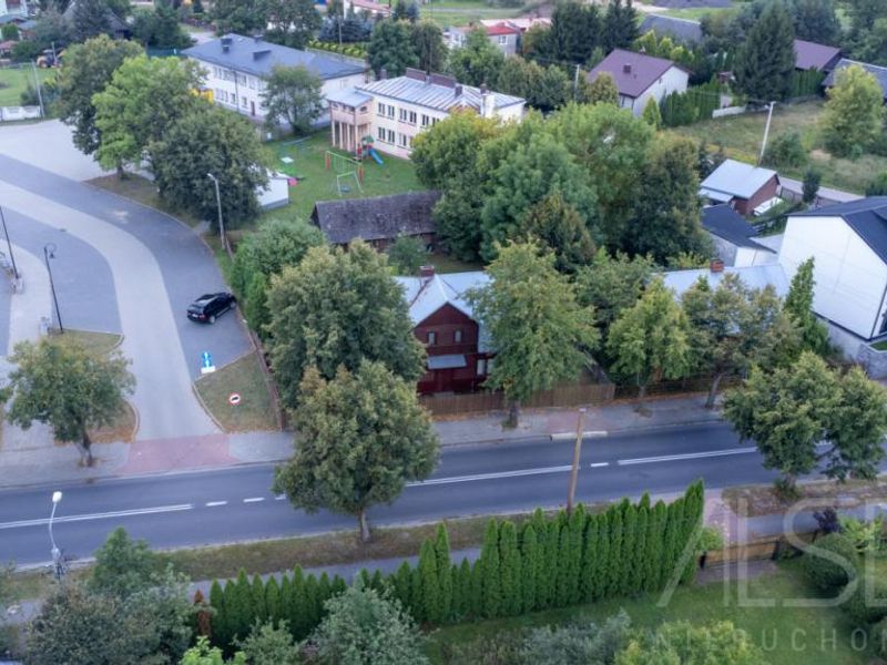 Zdjęcie ogłoszenia -  