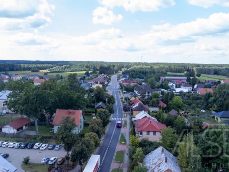 Zdjęcie ogłoszenia -  